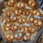 "Breze" Weihnachtsanhänger - Bräustüberl Tegernsee