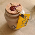 Dijon - Senf im Tonhaferl - Bräustüberl Tegernsee