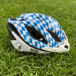 Fahrradhelm "Bräustüberl" M (52 - 58) - Bräustüberl Tegernsee