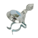 Flaschen - Zinndeckel - Bräustüberl Tegernsee