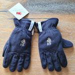 Fleecehandschuhe "Buzi" S/M - Bräustüberl Tegernsee