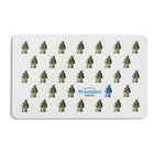 Frühstücksbrettchen Motiv: Engerl - Bräustüberl Tegernsee