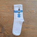 HTB - Socken 35 - 38 - Bräustüberl Tegernsee