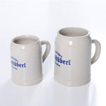 Krug "Bräustüberl" 0,3l - Bräustüberl Tegernsee