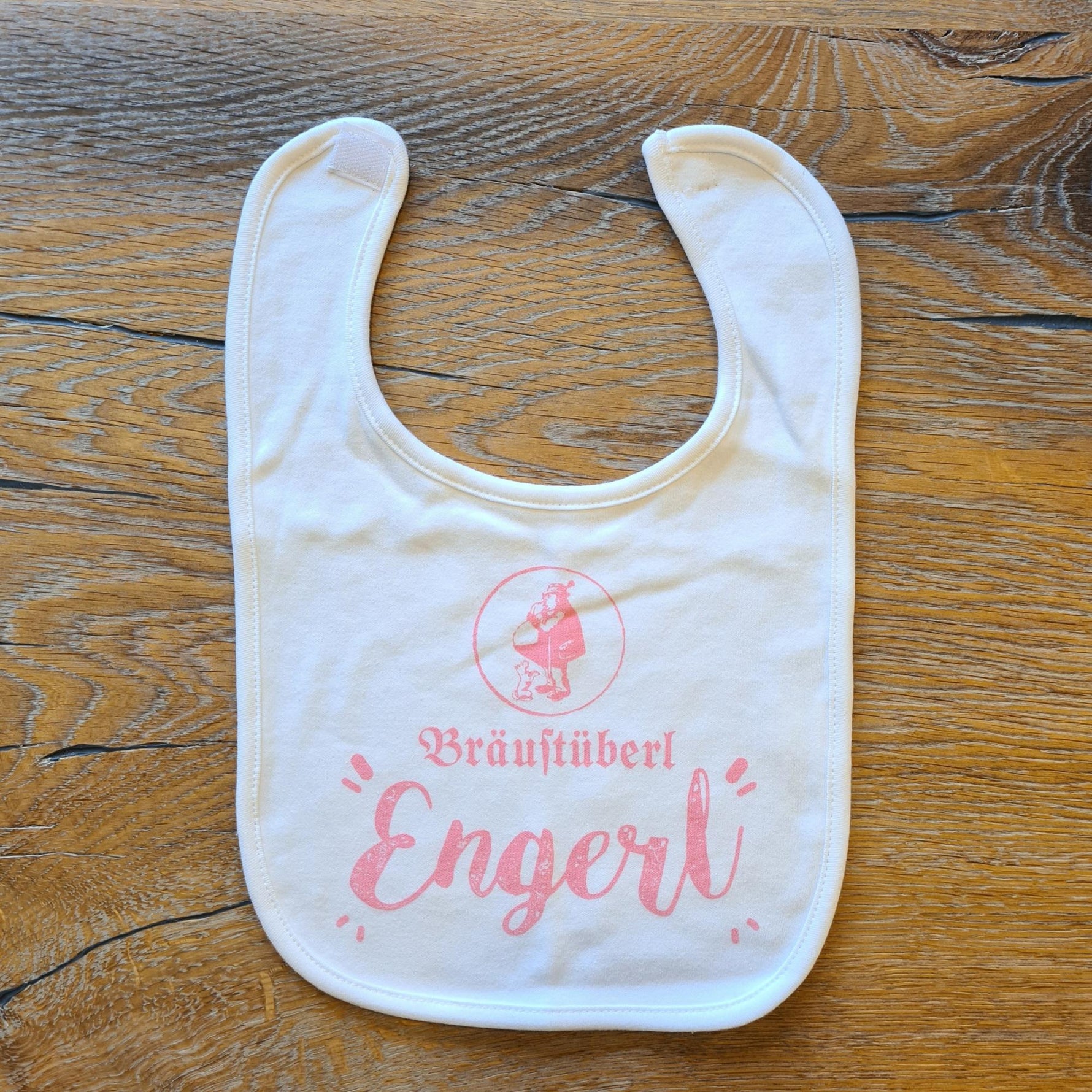 Latzerl "Bräustüberl Engerl" - Bräustüberl Tegernsee