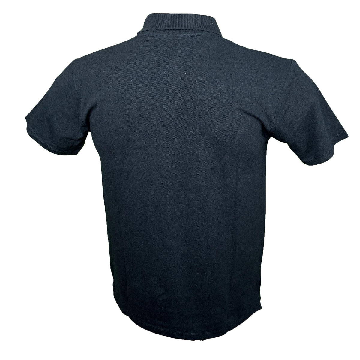 Poloshirt "Bräustüberl" navy