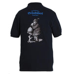 Poloshirt "Buzi", dunkelblau Größe S - Bräustüberl Tegernsee