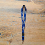 Schlüsselband "Bräustüberl" - Bräustüberl Tegernsee