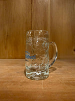 Schnapskrügerl "Bräustüberl" 4cl - 2026 - Bräustüberl Tegernsee