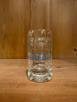 Schnapskrügerl "Bräustüberl" 4cl - 2026 - Bräustüberl Tegernsee