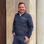 Softshell Jacke "Bräustüberl" S - Bräustüberl Tegernsee