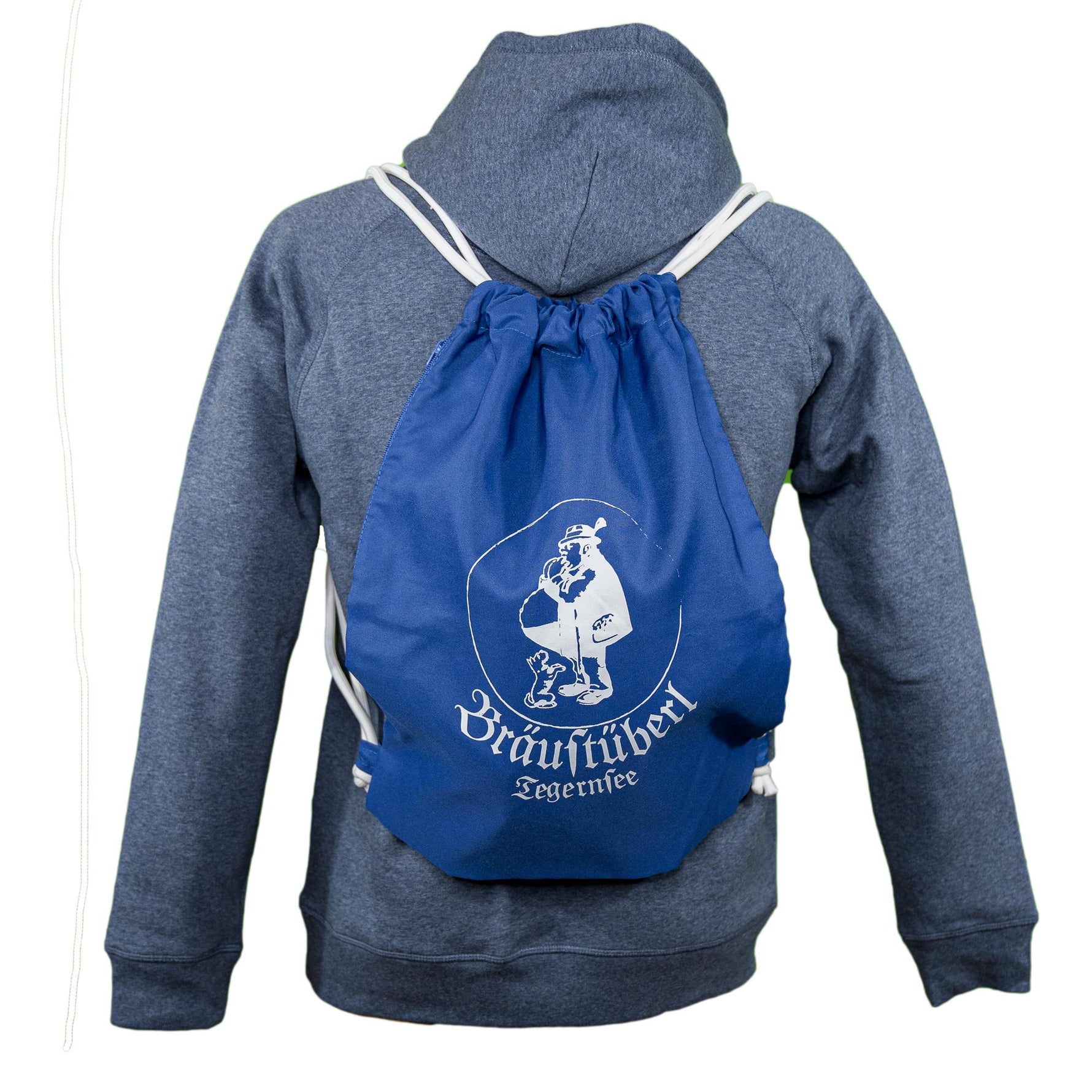 Sportbeutel Bräustüberl - Bräustüberl Tegernsee