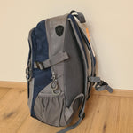 Sportrucksack "Bräustüberl" Dunkelblau - Bräustüberl Tegernsee