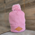 Strickmütze "Bräustüberl" versch. Farben French Navy - Bräustüberl Tegernsee