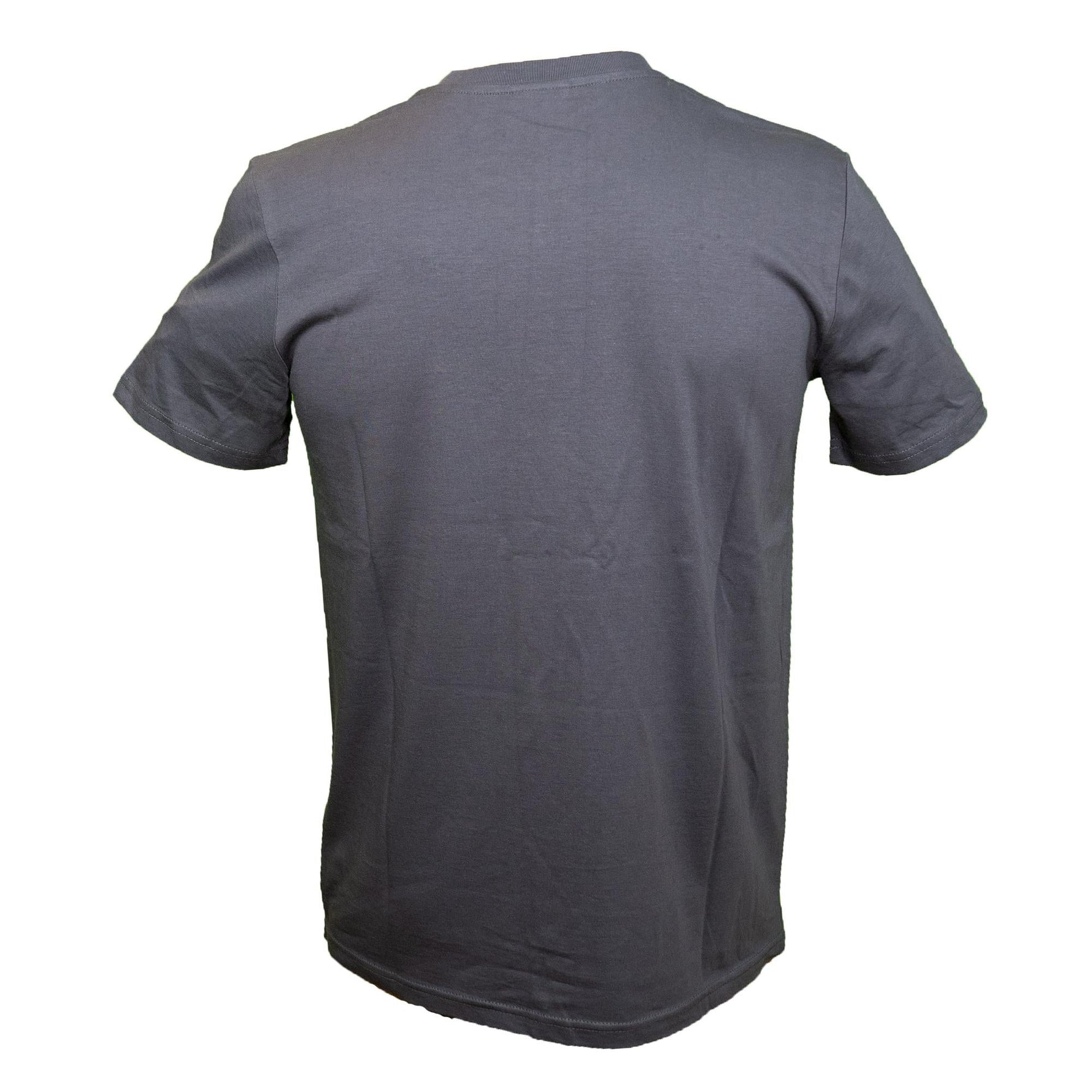 T-Shirt "Bräustüberl" anthrazit S - Bräustüberl Tegernsee