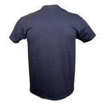 T-Shirt "Bräustüberl" navy S - Bräustüberl Tegernsee