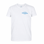 T-Shirt "Buzi" Weiss S - Bräustüberl Tegernsee