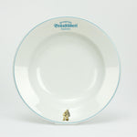 Teller "Bräustüberl" tief 23cm - Bräustüberl Tegernsee