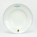 Teller "Bräustüberl" tief 29cm - Bräustüberl Tegernsee