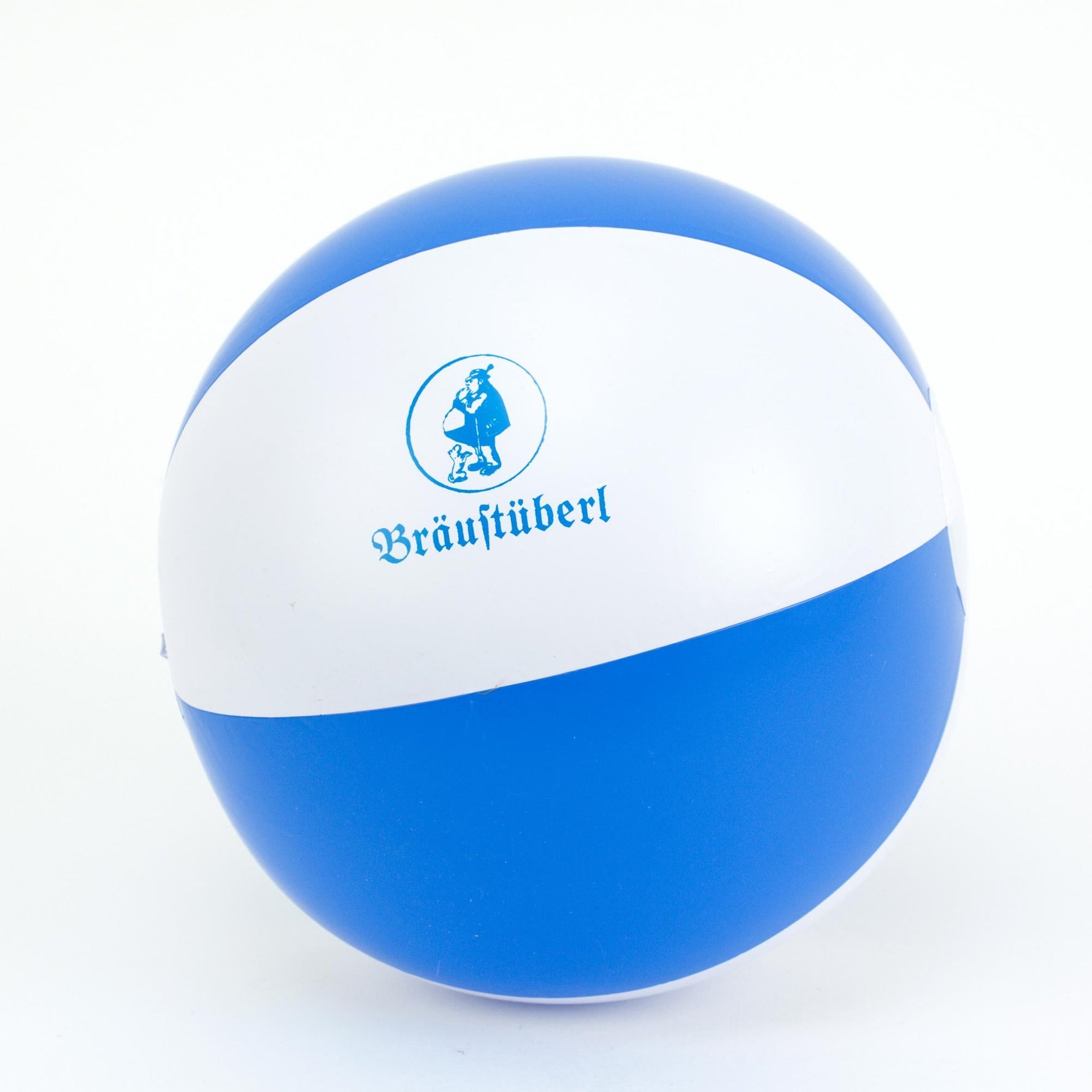 Wasserball "Buzi" - Bräustüberl Tegernsee