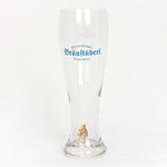 Weißbierglas "Bräustüberl" 0,3l - Bräustüberl Tegernsee