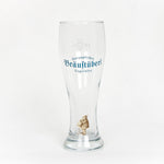 Weißbierglas "Bräustüberl" 0,3l - Bräustüberl Tegernsee